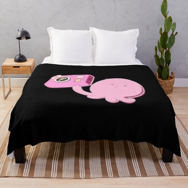 Item preview, Character Fanart Inspired by Takopi's Original Sin designed and sold by Gbriel3.
