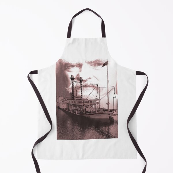 Item preview, Mississippi Queen designed and sold by Solitaire Parke.