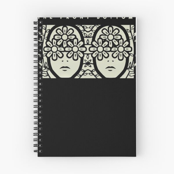 Item preview, The Front Bottoms designed and sold by jlyzoethorne.