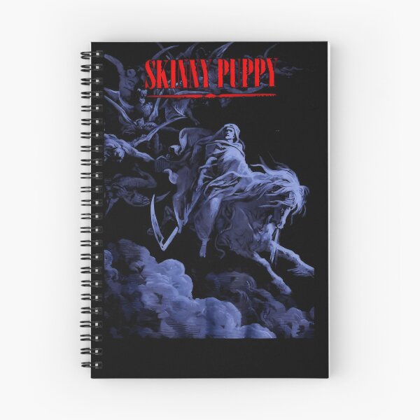Item preview, Skinny Rock Puppy Industry Awesome #141 designed and sold by ryskayzorthhui.
