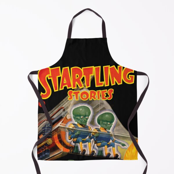 Item preview, The Three Planeteers (Startling Stories 01.1940) * designed and sold by Book Maven.