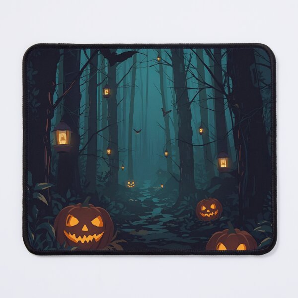Item preview, Pumpkin Halloween designed and sold by Rammstela.
