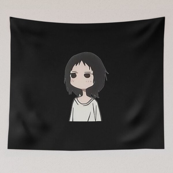 Item preview, Character Fanart Inspired by Takopi's Original Sin designed and sold by Gbriel3.