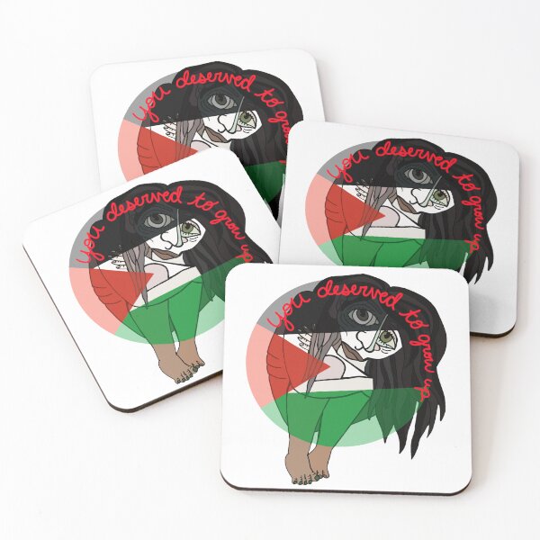 Item preview, free palestine designed and sold by FloralsandBabes.