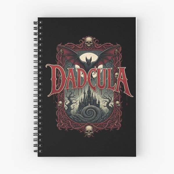 Item preview, Dadcula Halloween – Funny Dad Vampire, Spooky Dracula for Dads designed and sold by Vinson-MFG.