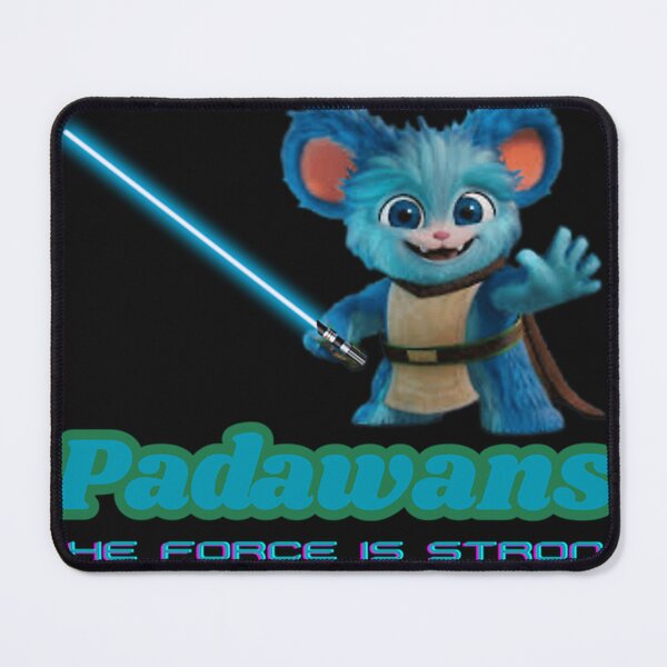 Item preview, Padawan'S Soccer Team designed and sold by JameyMiller6.