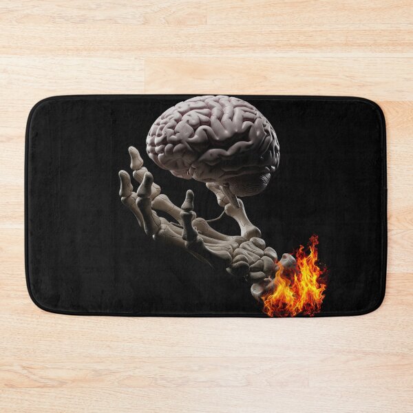 Item preview, Think! designed and sold by Rex Vox.