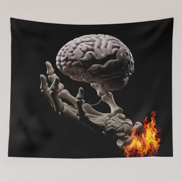 Item preview, Think! designed and sold by Rex Vox.