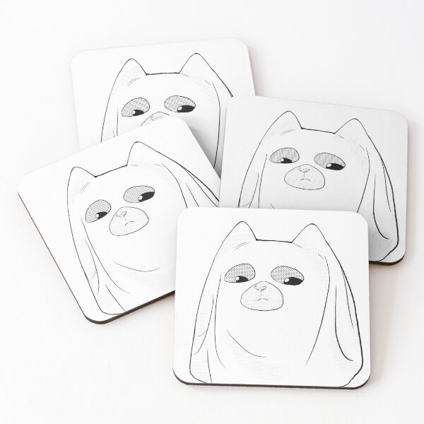Item preview, kitty designed and sold by Miu0.