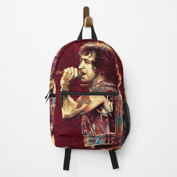 Item preview, Let There Be Rock designed and sold by TheRocker.