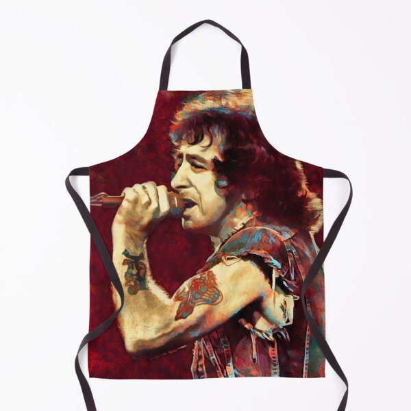 Item preview, Let There Be Rock designed and sold by TheRocker.