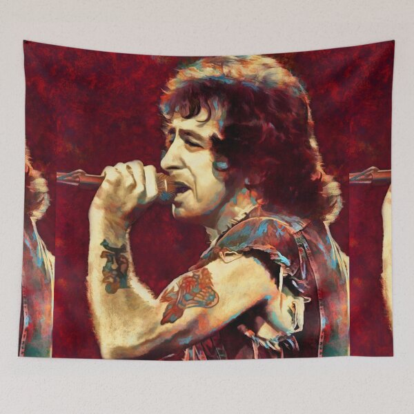 Item preview, Let There Be Rock designed and sold by TheRocker.