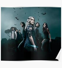 The hundred Poster