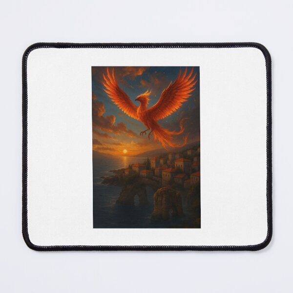 Item preview, Beirut lebanon history phenix bird designed and sold by Mohamad Khatib.