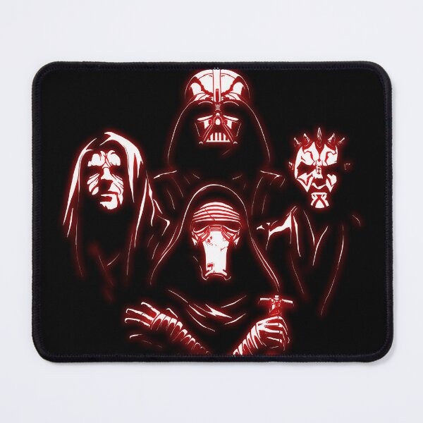 Item preview, The Sith IV - Red designed and sold by HardDraw.