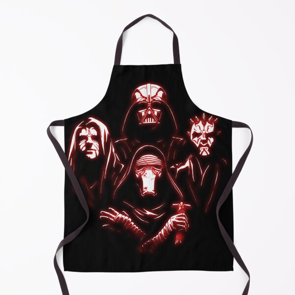 Item preview, The Sith IV - Red designed and sold by HardDraw.