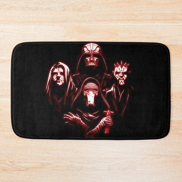 Item preview, The Sith IV - Red designed and sold by HardDraw.