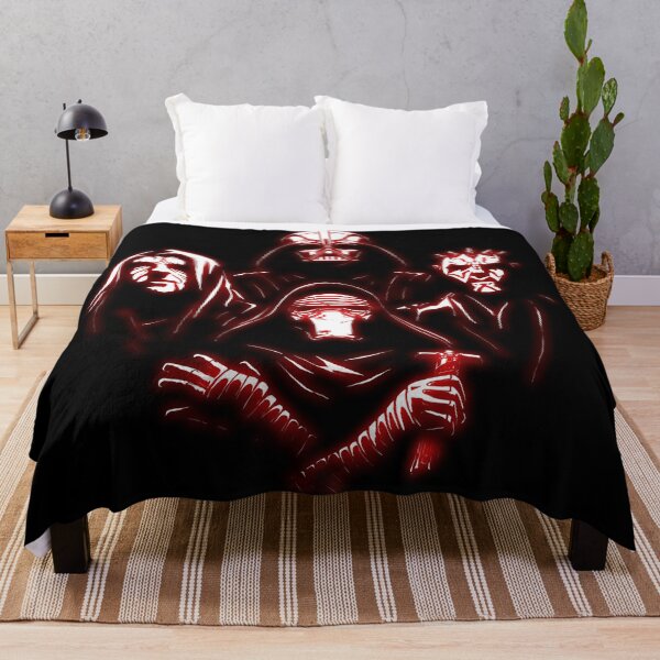 Item preview, The Sith IV - Red designed and sold by HardDraw.