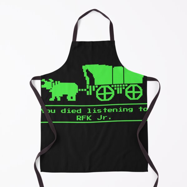 Item preview, You Died Listening To Rfk Jr designed and sold by LindaAlvarez9.
