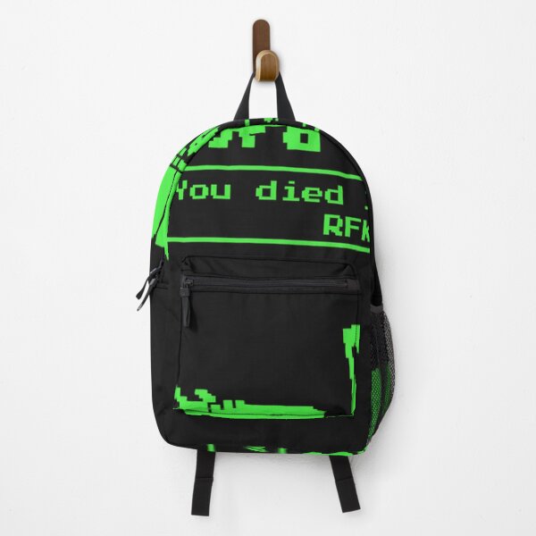 Item preview, You Died Listening To Rfk Jr designed and sold by LindaAlvarez9.