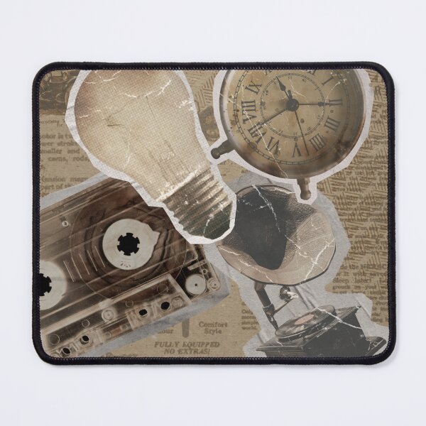 Item preview, Vintage Time designed and sold by Animew0rk.