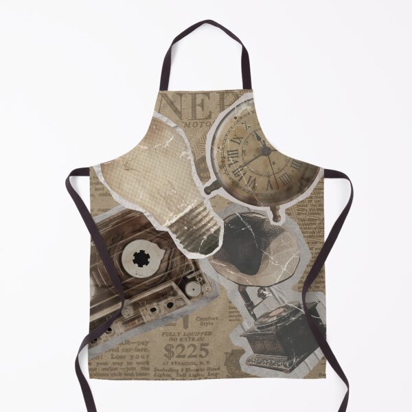 Item preview, Vintage Time designed and sold by Animew0rk.