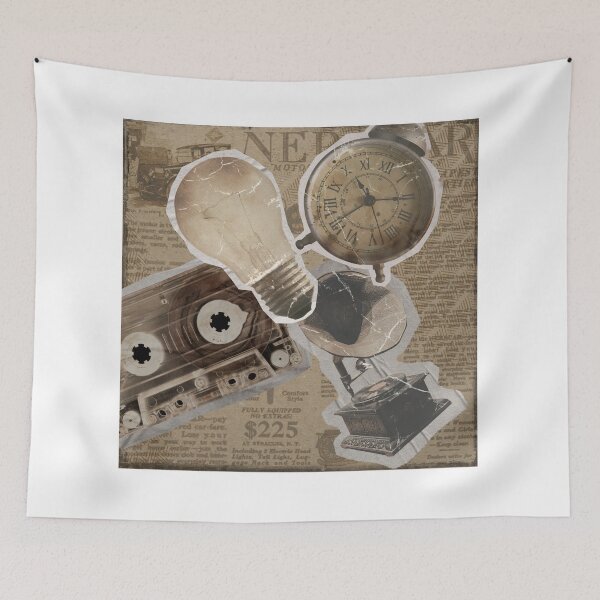 Item preview, Vintage Time designed and sold by Animew0rk.