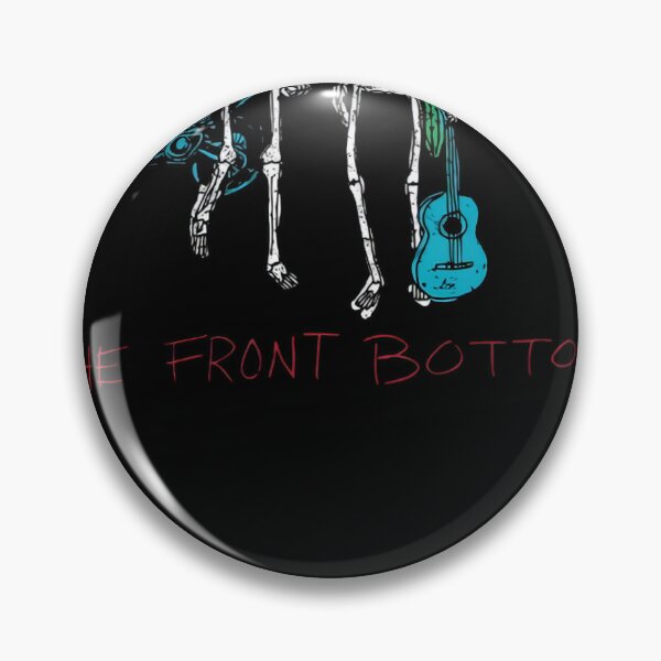 Item preview, The Front Bottoms designed and sold by jlyzoethorne.