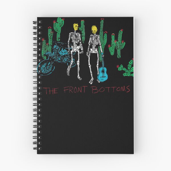 Item preview, The Front Bottoms designed and sold by jlyzoethorne.