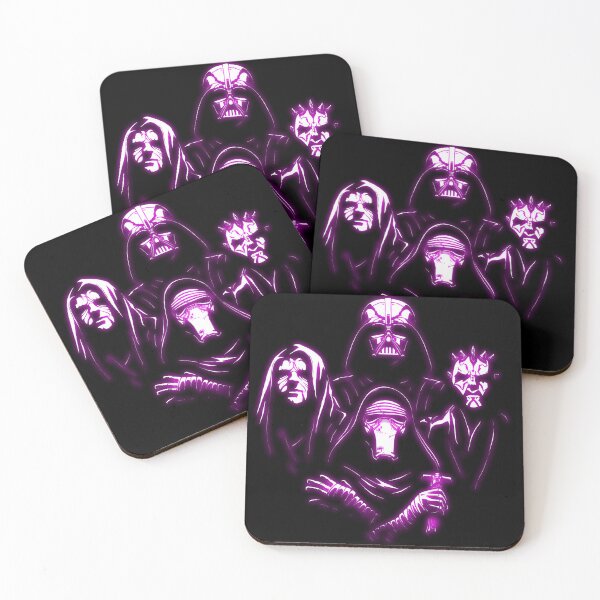 Item preview, The Sith IV - Pink designed and sold by HardDraw.