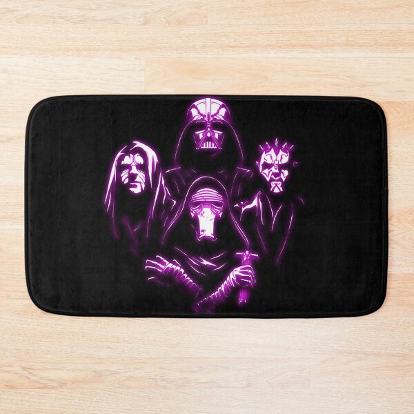 Item preview, The Sith IV - Pink designed and sold by HardDraw.