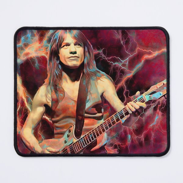 Item preview, Thunderstruck designed and sold by TheRocker.