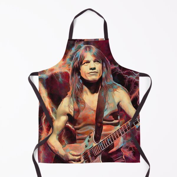 Item preview, Thunderstruck designed and sold by TheRocker.