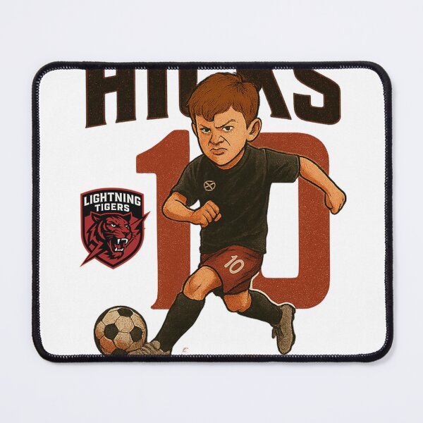 Item preview, Red Menace 2 designed and sold by LindaAlvarez9.