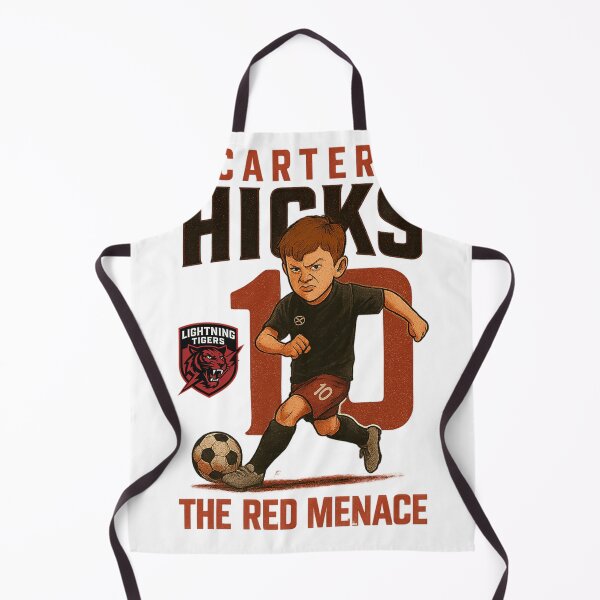 Item preview, Red Menace 2 designed and sold by LindaAlvarez9.