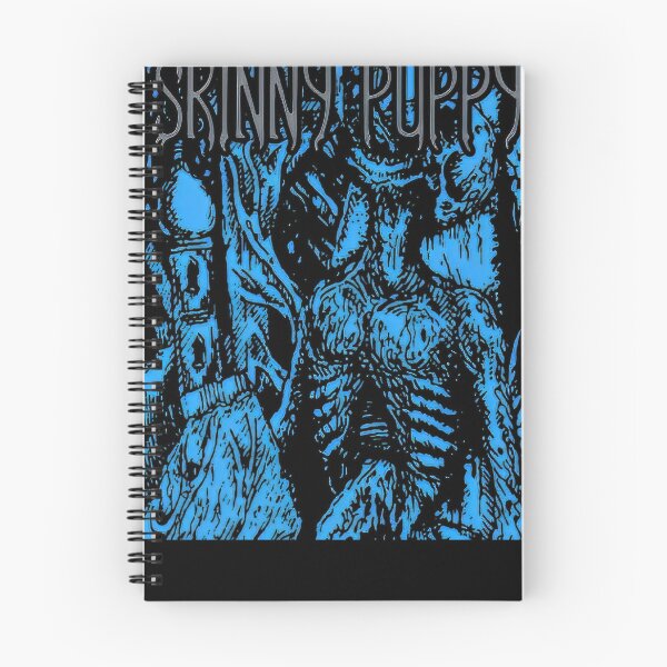 Item preview, Skinny Puppy #149 designed and sold by ryskayzorthhui.
