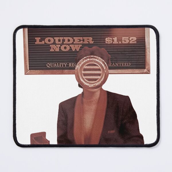 Item preview, Taking Back Sunday <Louder Now> designed and sold by ndothughes.