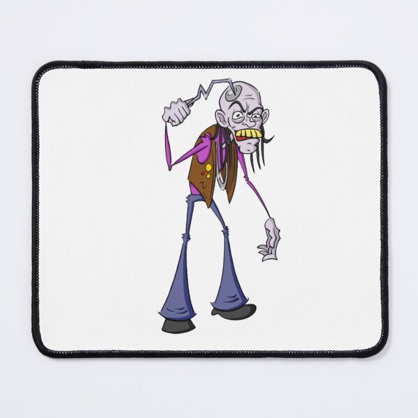Item preview, Mad Ghoul Professor designed and sold by nighto-0W.
