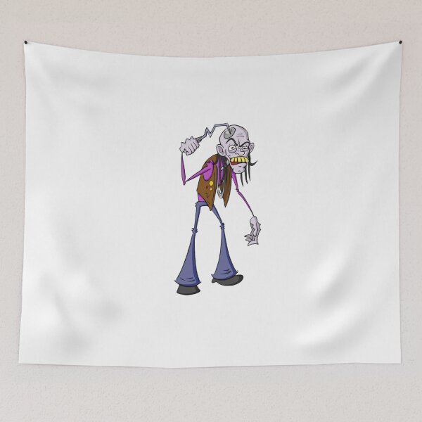 Item preview, Mad Ghoul Professor designed and sold by nighto-0W.