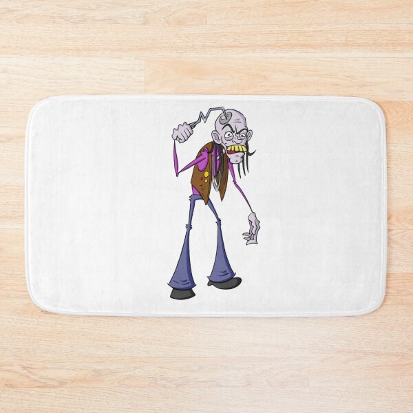 Item preview, Mad Ghoul Professor designed and sold by nighto-0W.