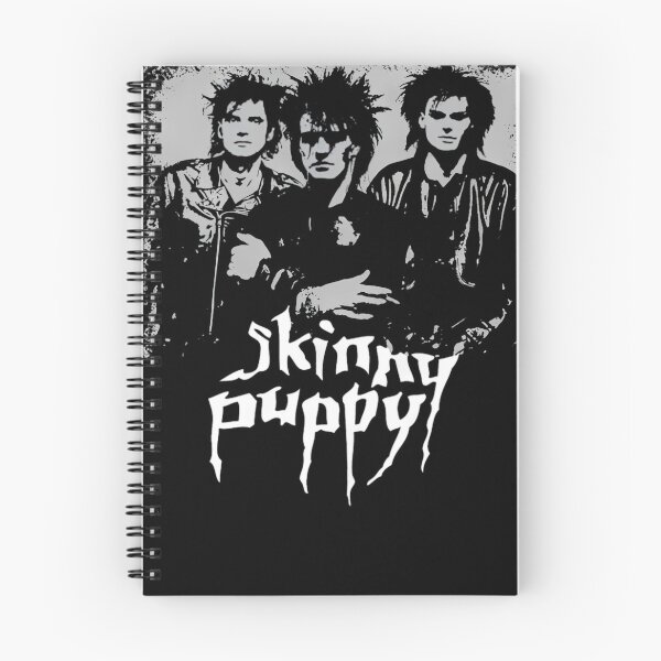 Item preview, Skinny Puppy Band #150 designed and sold by ryskayzorthhui.