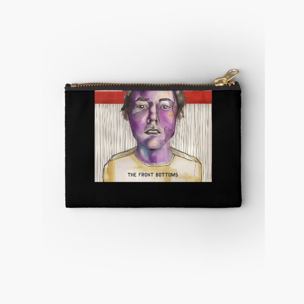 Item preview, The Front Bottoms Self Titled designed and sold by jlyzoethorne.