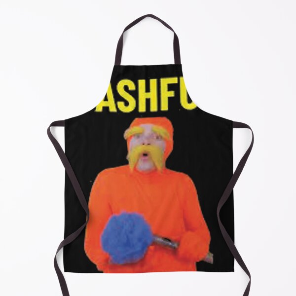 Item preview, Ashby The Lorax designed and sold by LindaAlvarez9.
