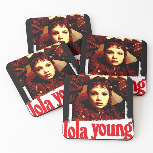 Artikelvorschau, Analog Lola Young Vintage entworfen und verkauft von LindaAlvarez9.