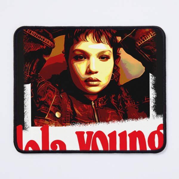 Artikelvorschau, Analog Lola Young Vintage entworfen und verkauft von LindaAlvarez9.