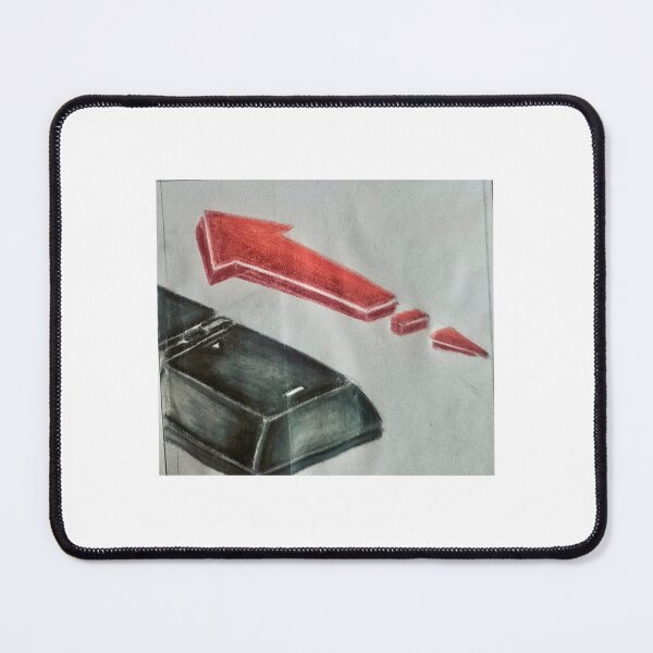 Item preview, Close Your Controls  designed and sold by NadarDesigns.