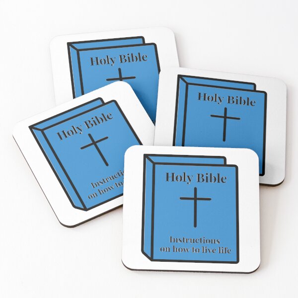 Item preview, Holy Bible designed and sold by HAVVDEMS shop.