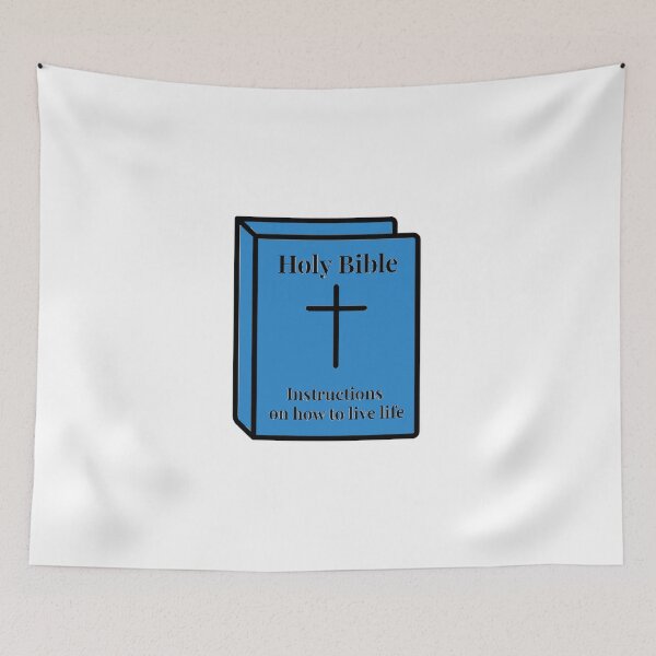 Item preview, Holy Bible designed and sold by HAVVDEMS shop.