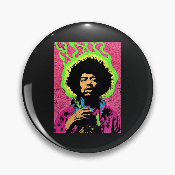 Artikelvorschau, Hendrix entworfen und verkauft von LindaAlvarez9.