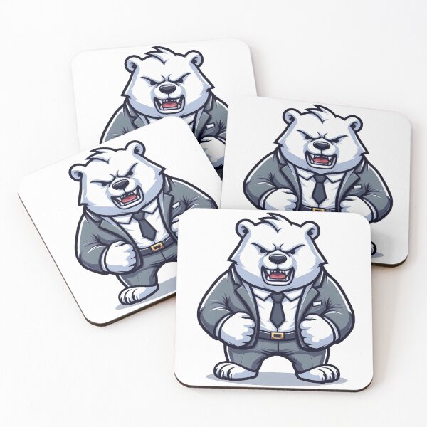 Item preview, Ursus maritimus designed and sold by PKM4n.